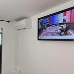 Szálloda Brit Porte D'espagne Perpignan