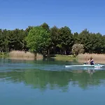 Brit Porte D'espagne Szálloda