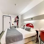 Brit Porte D'espagne 3* Perpignan