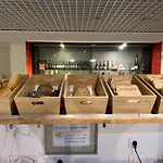 Brit Porte D'espagne Hotel Perpignano