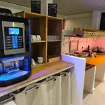 Brit Porte D'espagne 3* Perpignan
