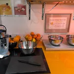 Hotel Brit Porte D'espagne