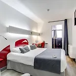 Brit Porte D'espagne Hotel
