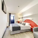 Szálloda Brit Porte D'espagne 3*