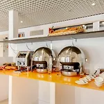 Brit Porte D'espagne Szálloda 3*