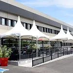 Brit Porte D'espagne 3*