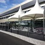 Szálloda Brit Porte D'espagne 3*