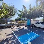 Brit Porte D'espagne 3* Perpignan