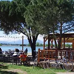 Brit Porte D'espagne Szálloda 3*
