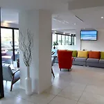 Brit Porte D'espagne 3*
