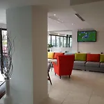 Brit Porte D'espagne 3* Perpignan