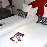 Szálloda Brit Porte D'espagne 3*