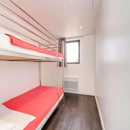 Brit Porte D'espagne Otel