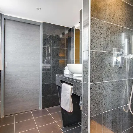 Hotel Brit Porte D'espagne Perpignan