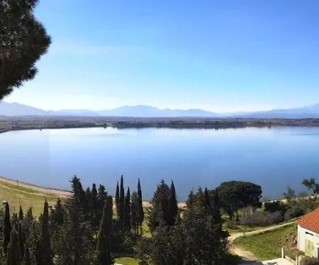 Отель Brit Porte D'espagne 3*