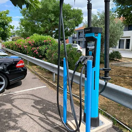 Отель Brit Porte D'espagne