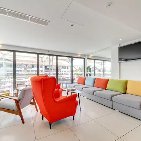 Brit Porte D'espagne 페르피냥