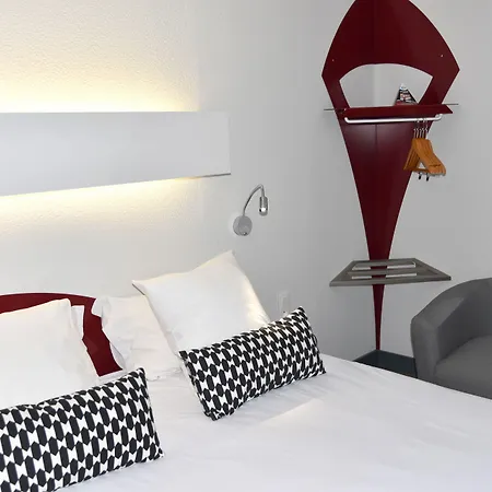 Brit Porte D'espagne 호텔