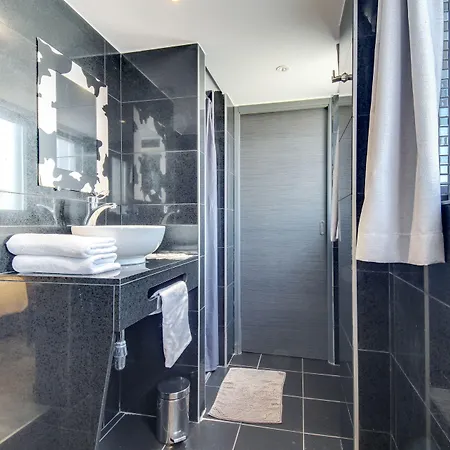 Brit Porte D'espagne 3*