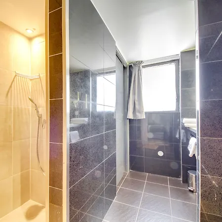 호텔 Brit Porte D'espagne