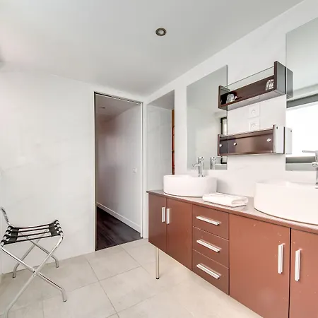 Brit Porte D'espagne Hotel Perpignan