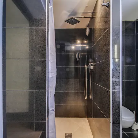 Brit Porte D'espagne 3* 페르피냥