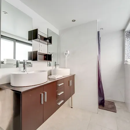 Brit Porte D'espagne 3*