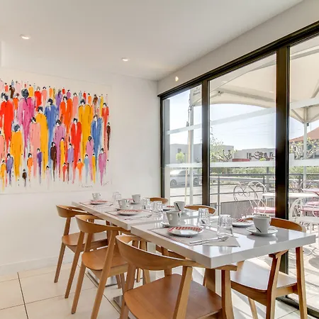 호텔 Brit Porte D'espagne