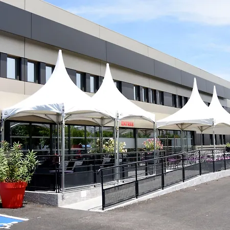 Brit Porte D'espagne 3*