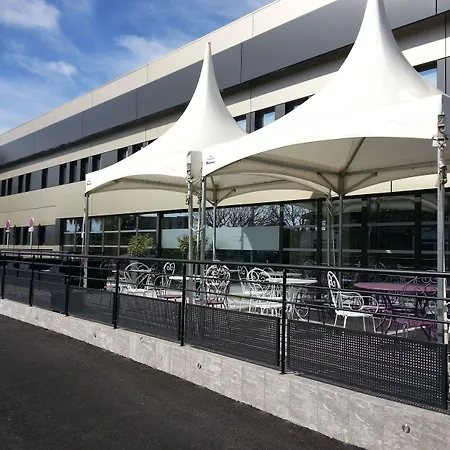 Hotel Brit Porte D'espagne 3*