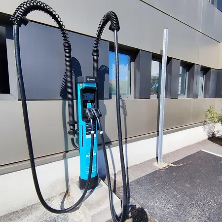 Brit Porte D'espagne 3* Perpignan