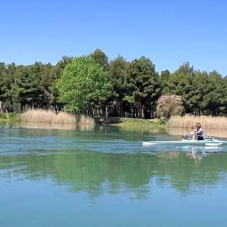 فندق Brit Porte D'espagne 3*