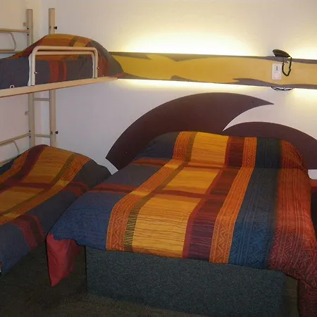 Hotel Brit Porte D'espagne 3*