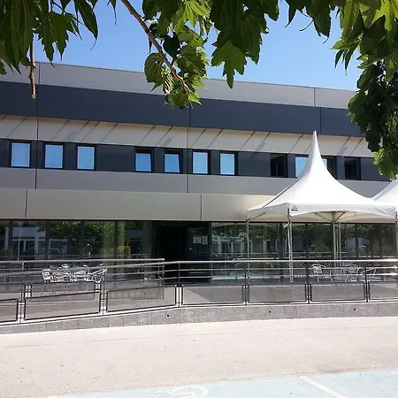 Brit Porte D'espagne Perpignan