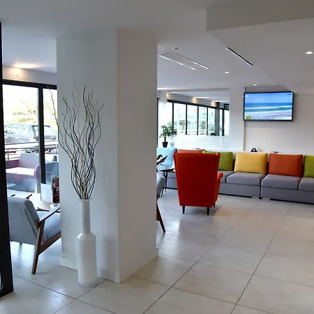 Brit Porte D'espagne 3*