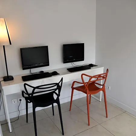 Hotel Brit Porte D'espagne Perpignan