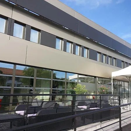 Brit Porte D'espagne 3*