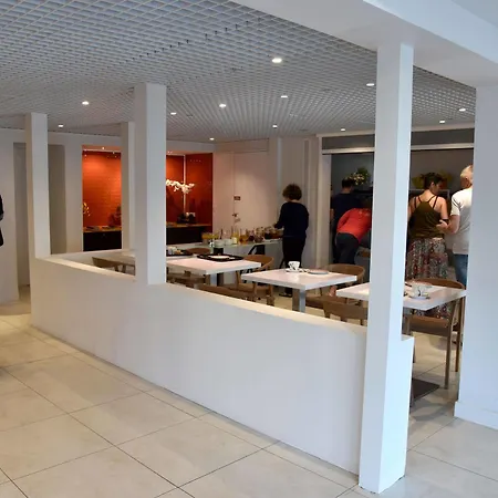 Brit Porte D'espagne Perpignan