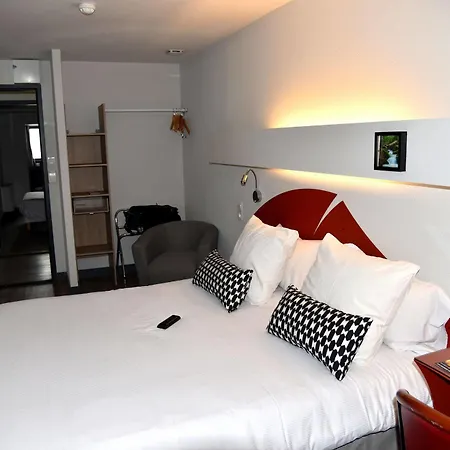 Brit Porte D'espagne 호텔 페르피냥