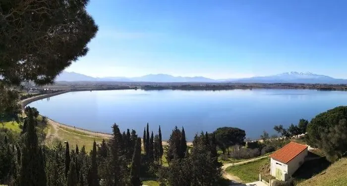 Hotel Brit Porte D'espagne 3*