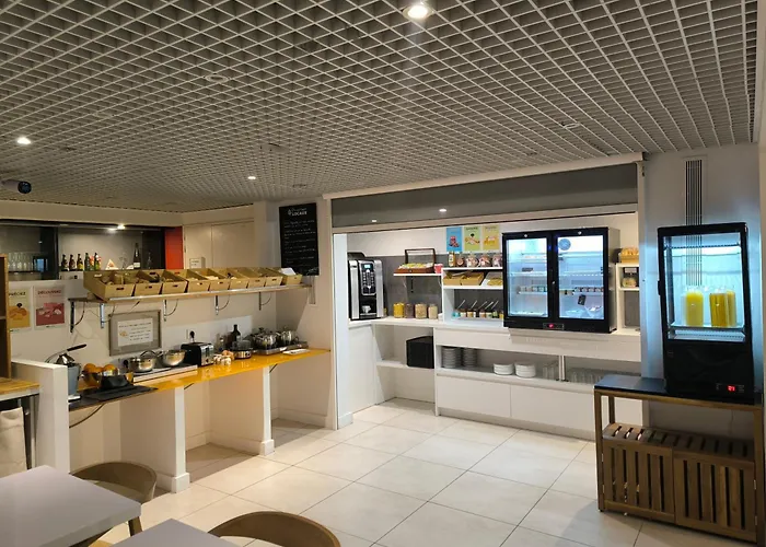 Brit Porte D'espagne Perpignan