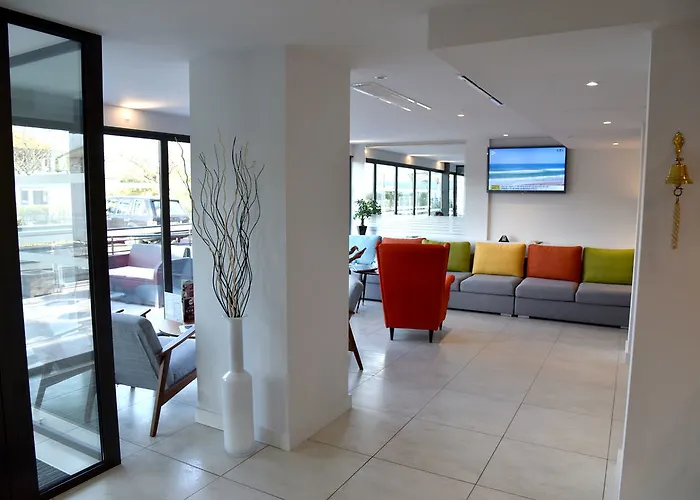 Brit Porte D'espagne 3*