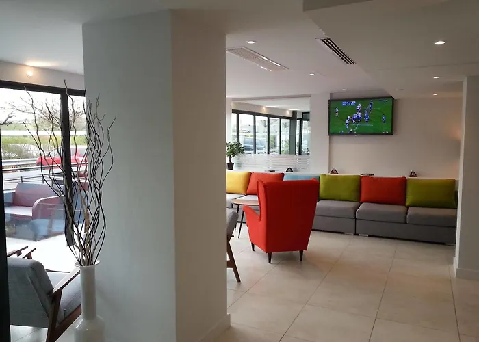 Brit Porte D'espagne 3* Perpignan